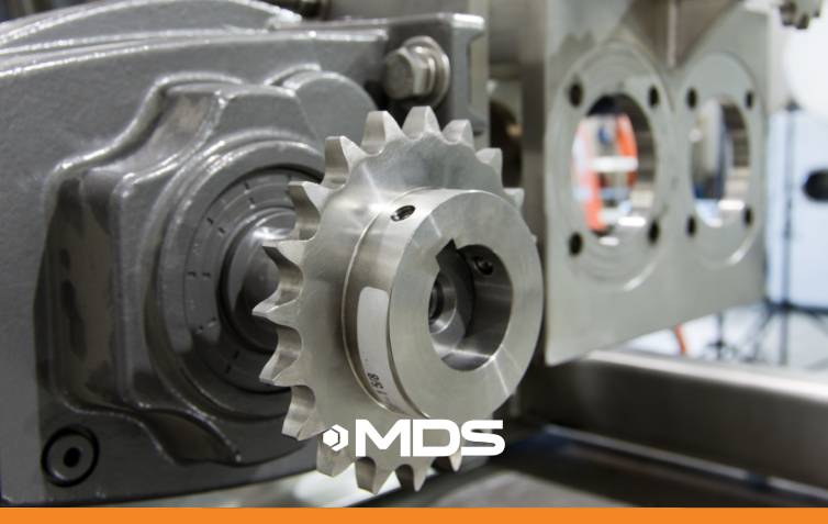 What You Need To Know About Finished Bore Sprockets