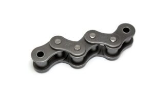 #60 Chain - Single, Double, Heavy & Stainless Steel Roller Chain